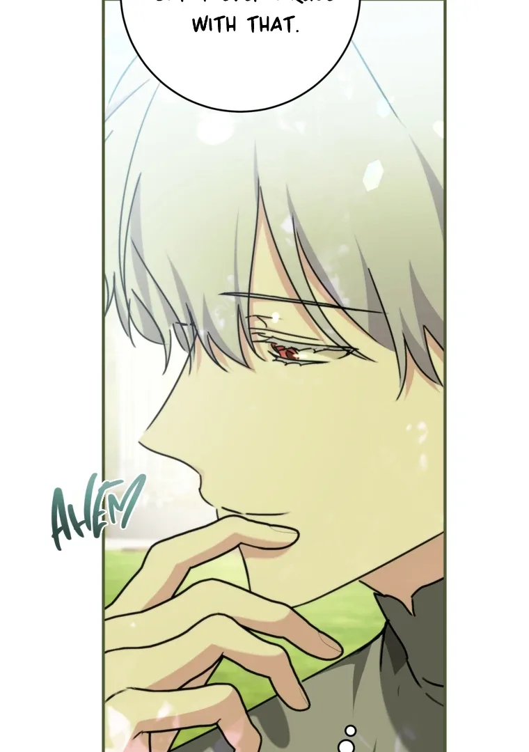 You Just Need To Hold My Hand Chapter 57 page 83