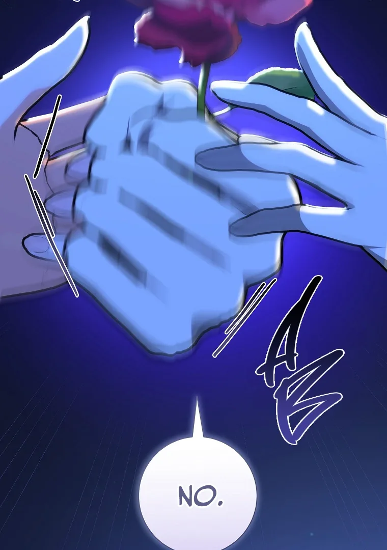 You Just Need To Hold My Hand Chapter 54 page 7