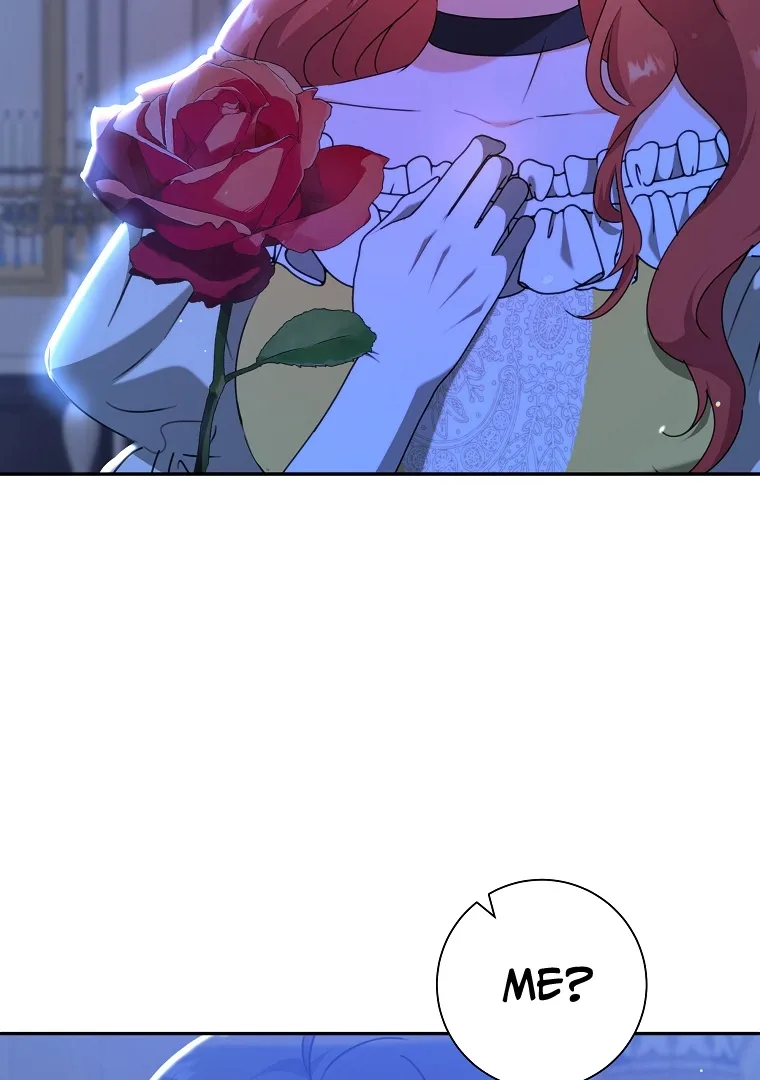 You Just Need To Hold My Hand Chapter 54 page 3