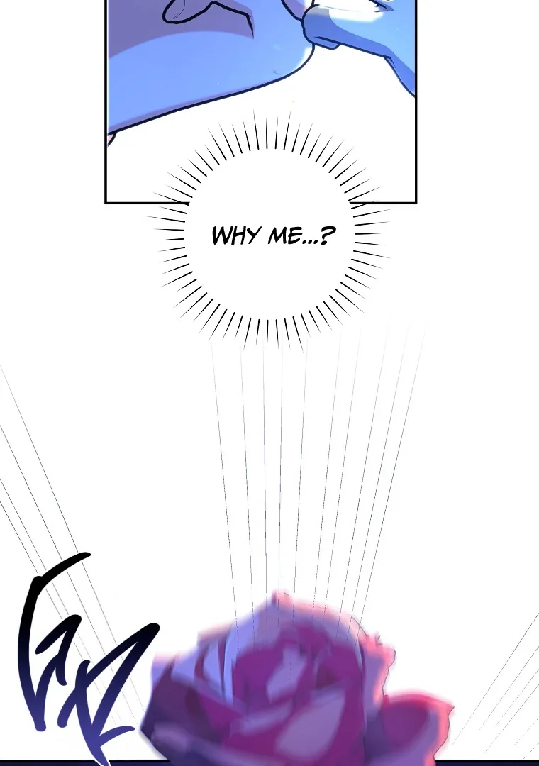 You Just Need To Hold My Hand Chapter 54 page 6