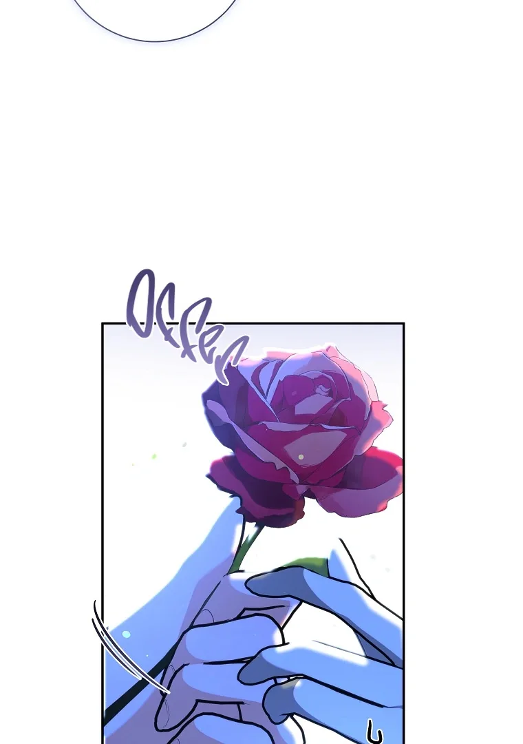 You Just Need To Hold My Hand Chapter 54 page 5