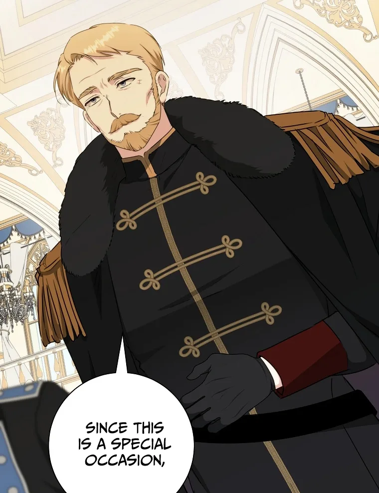 You Just Need To Hold My Hand Chapter 54 page 25