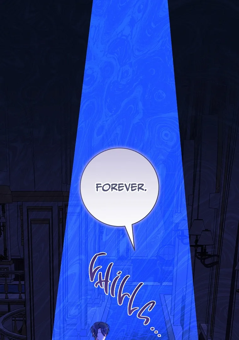 You Just Need To Hold My Hand Chapter 54 page 12