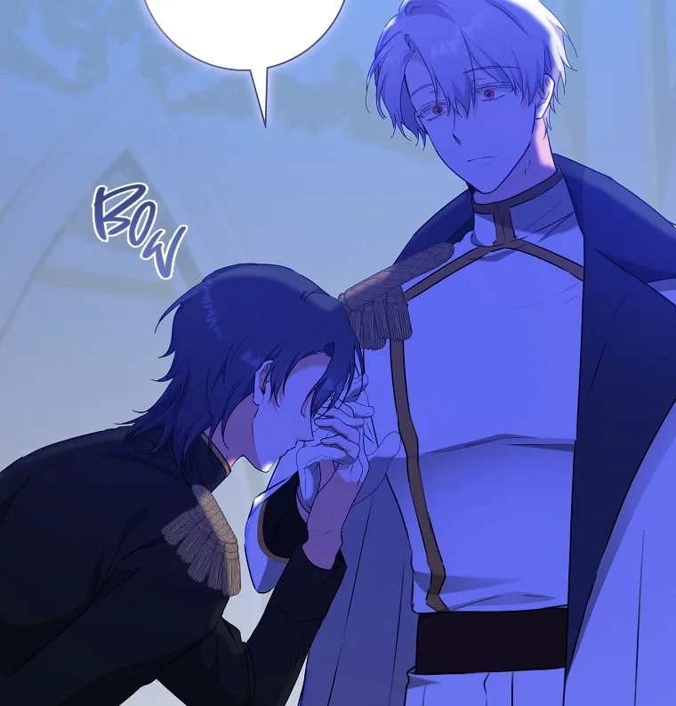 You Just Need To Hold My Hand Chapter 54 page 16
