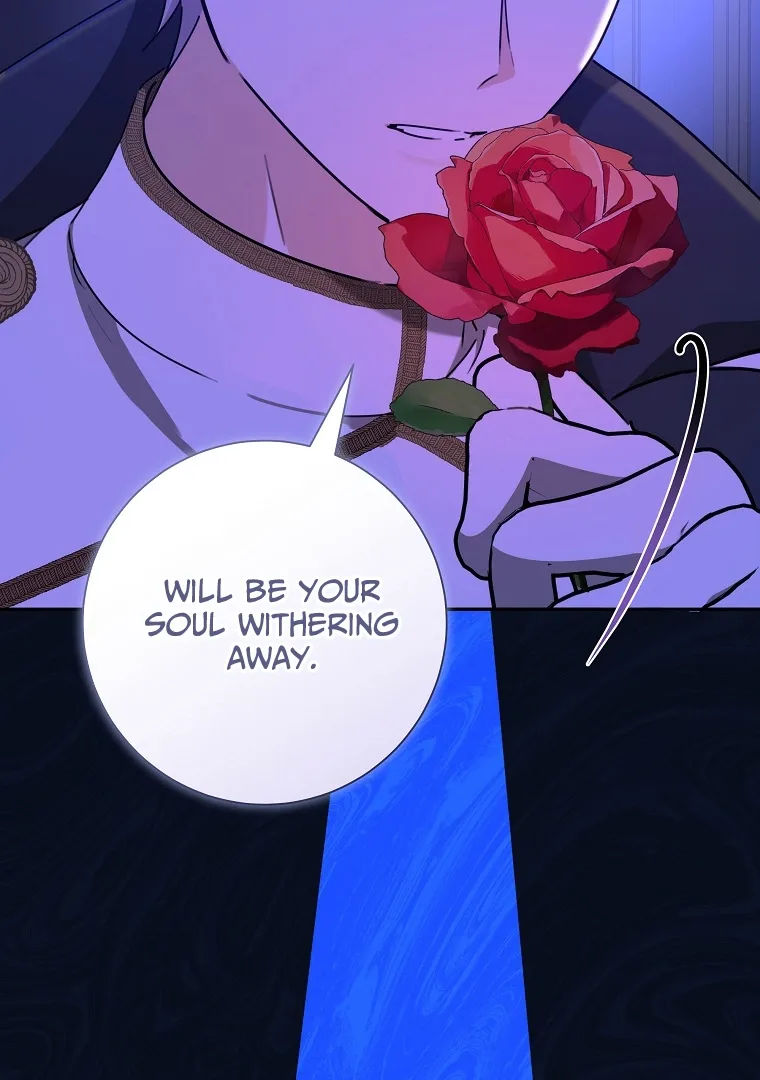 You Just Need To Hold My Hand Chapter 54 page 11