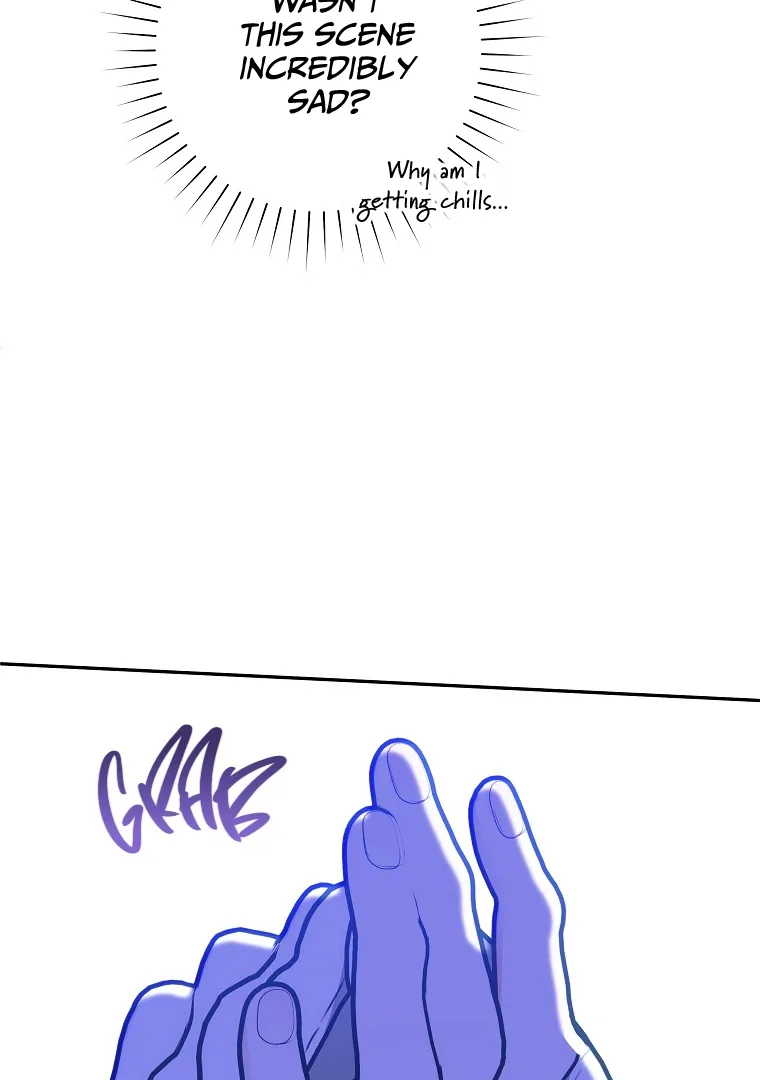 You Just Need To Hold My Hand Chapter 54 page 14