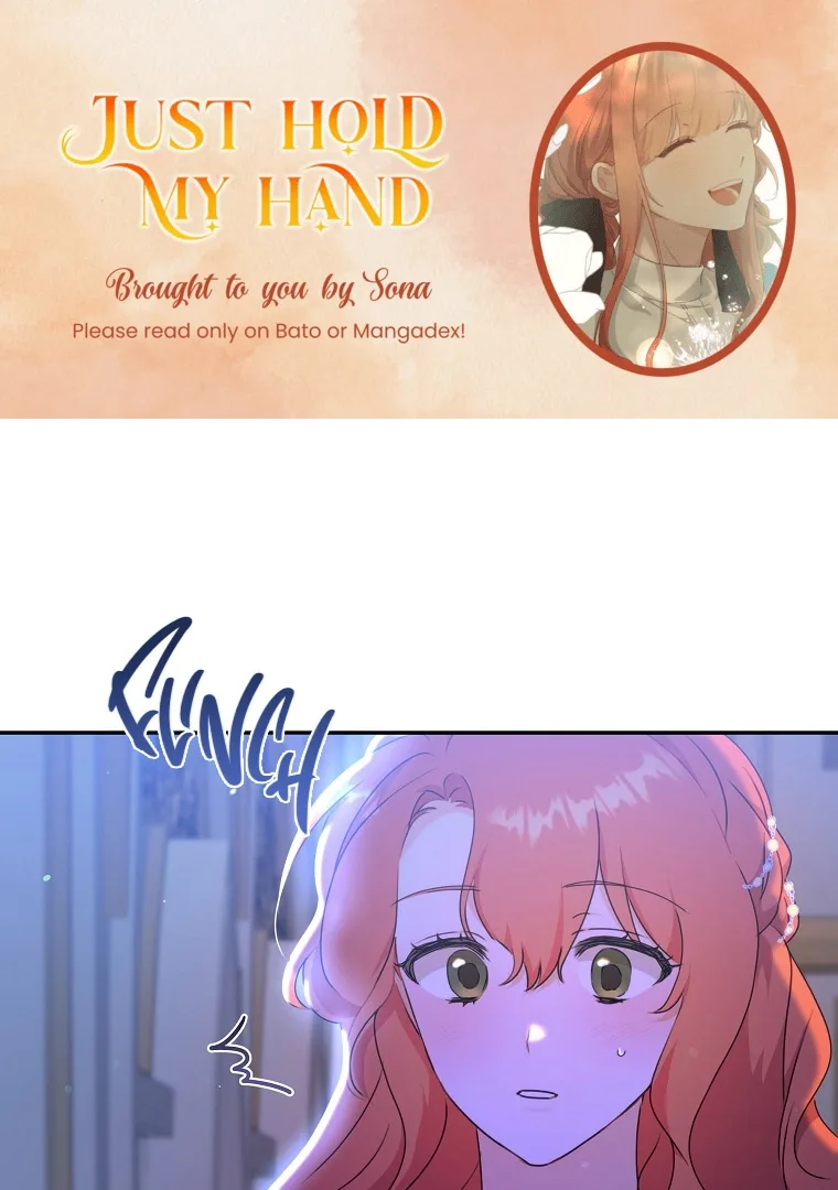 You Just Need To Hold My Hand Chapter 54 page 2
