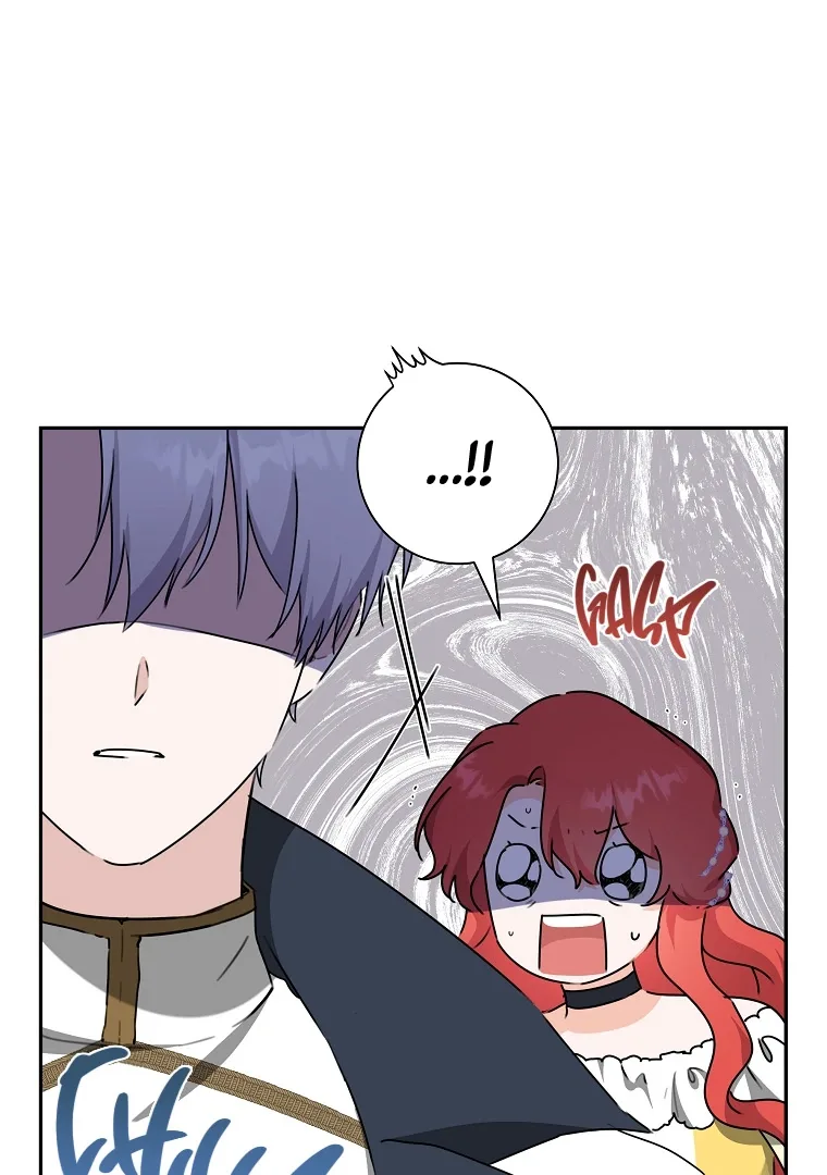 You Just Need To Hold My Hand Chapter 54 page 18