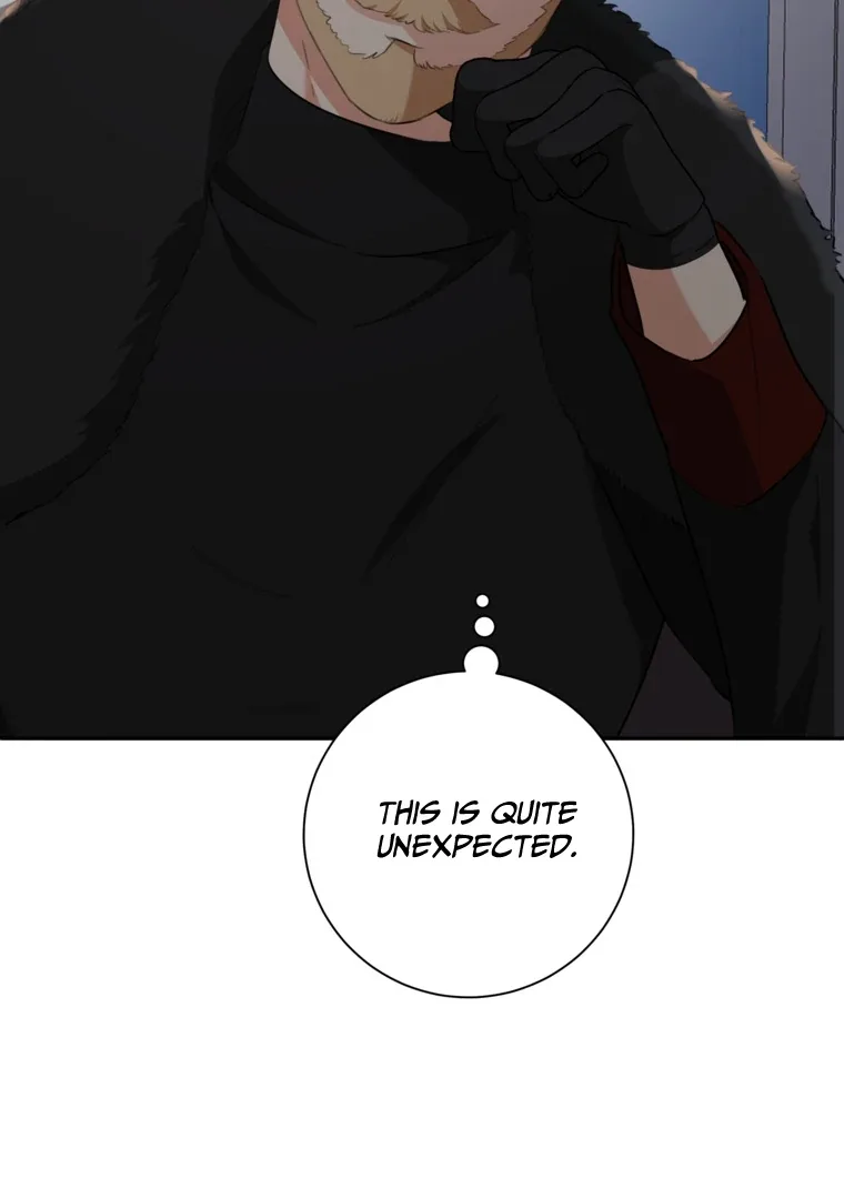 You Just Need To Hold My Hand Chapter 55 page 8