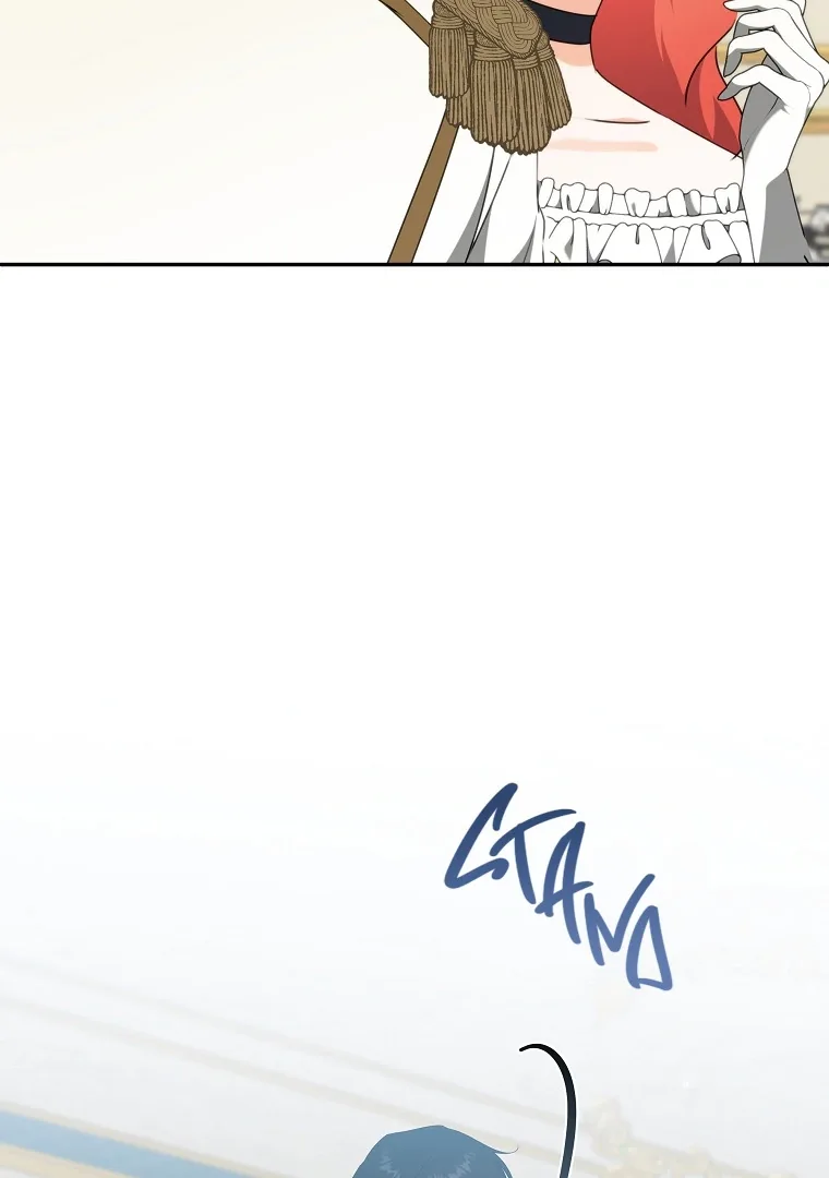 You Just Need To Hold My Hand Chapter 54 page 31