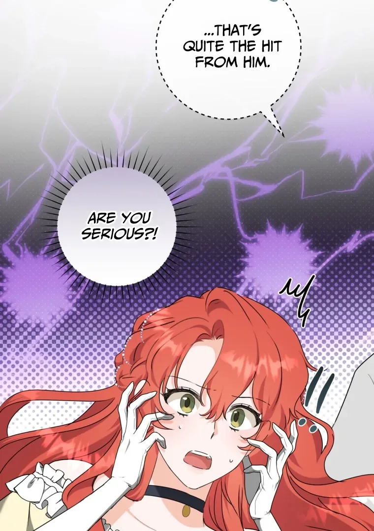 You Just Need To Hold My Hand Chapter 55 page 77