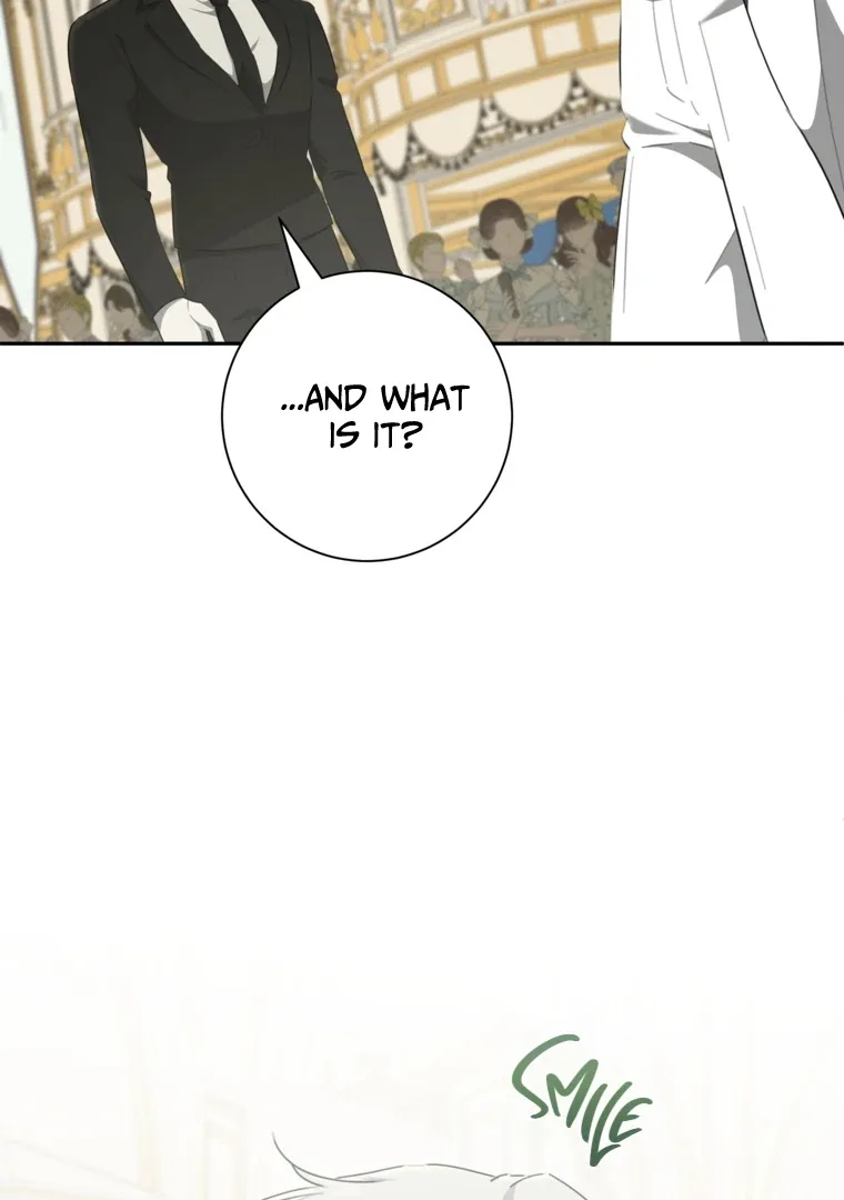 You Just Need To Hold My Hand Chapter 55 page 37