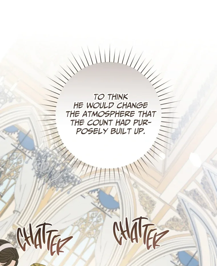 You Just Need To Hold My Hand Chapter 55 page 9