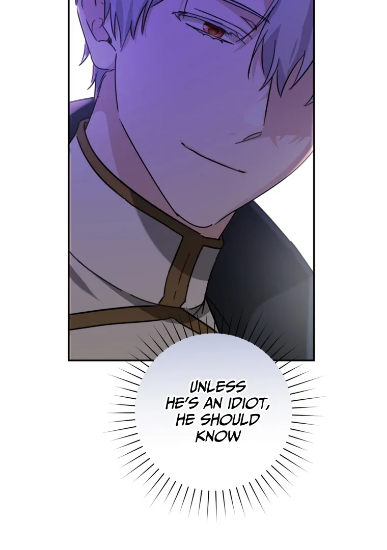 You Just Need To Hold My Hand Chapter 55 page 3