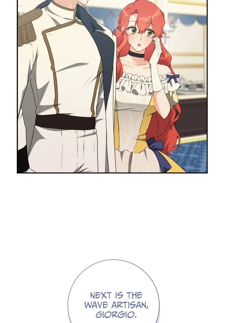 You Just Need To Hold My Hand Chapter 54 page 29