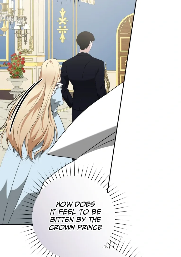 You Just Need To Hold My Hand Chapter 55 page 57