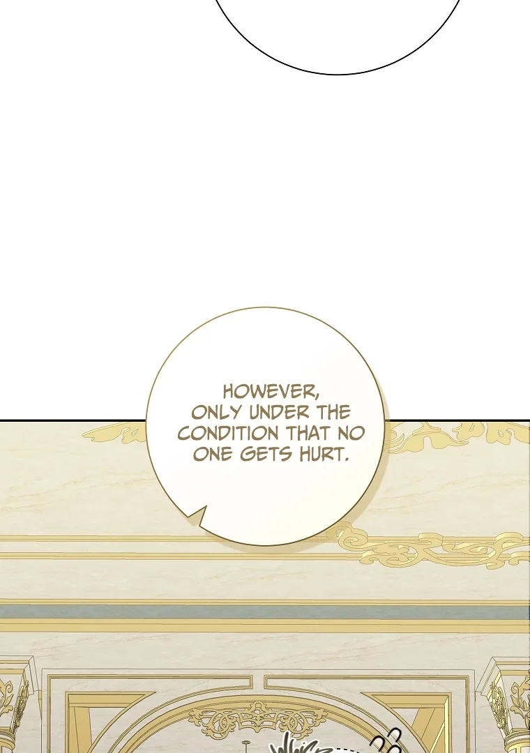 You Just Need To Hold My Hand Chapter 54 page 40