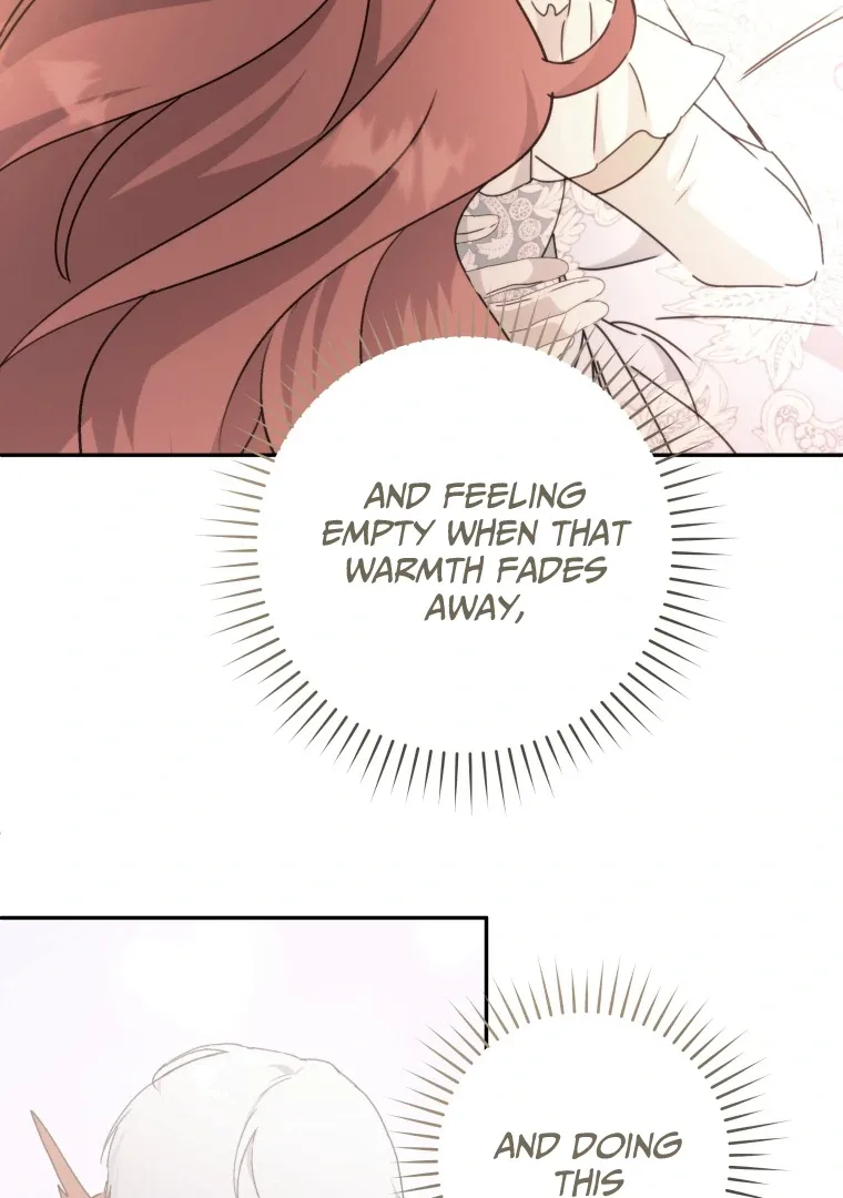You Just Need To Hold My Hand Chapter 56 page 24