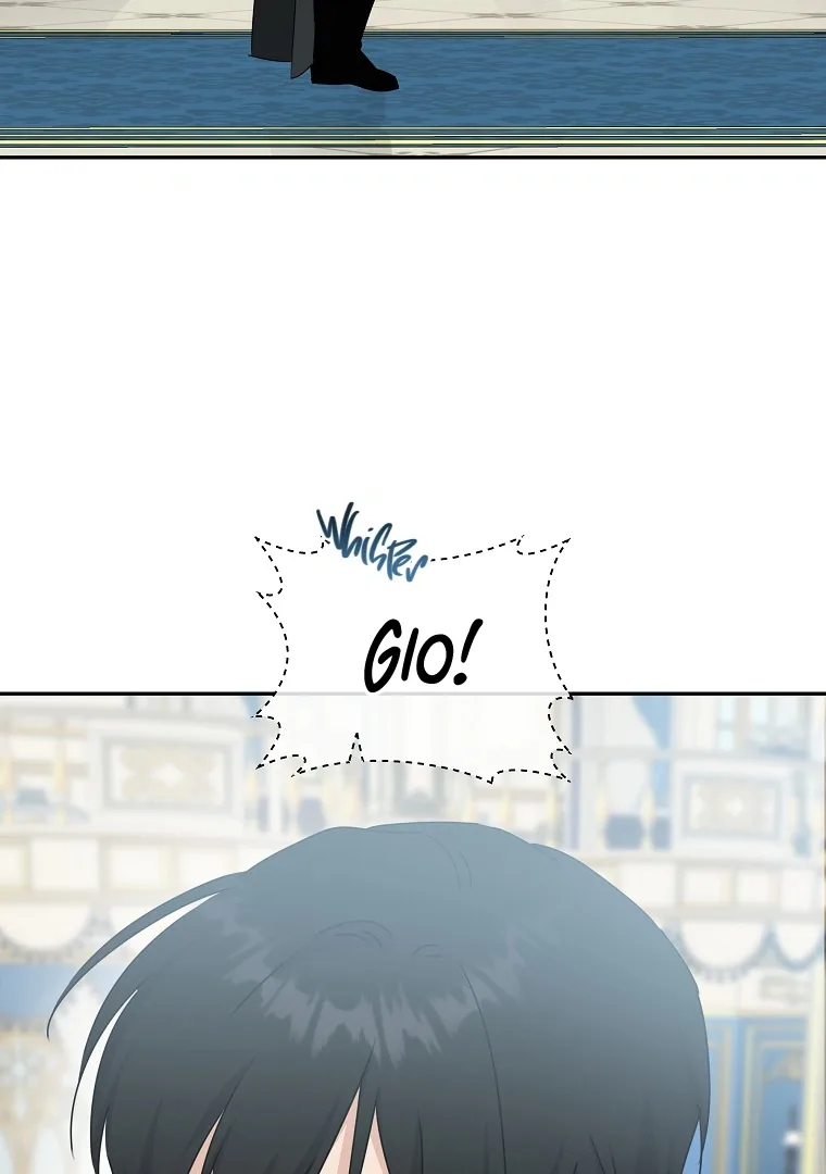 You Just Need To Hold My Hand Chapter 54 page 42