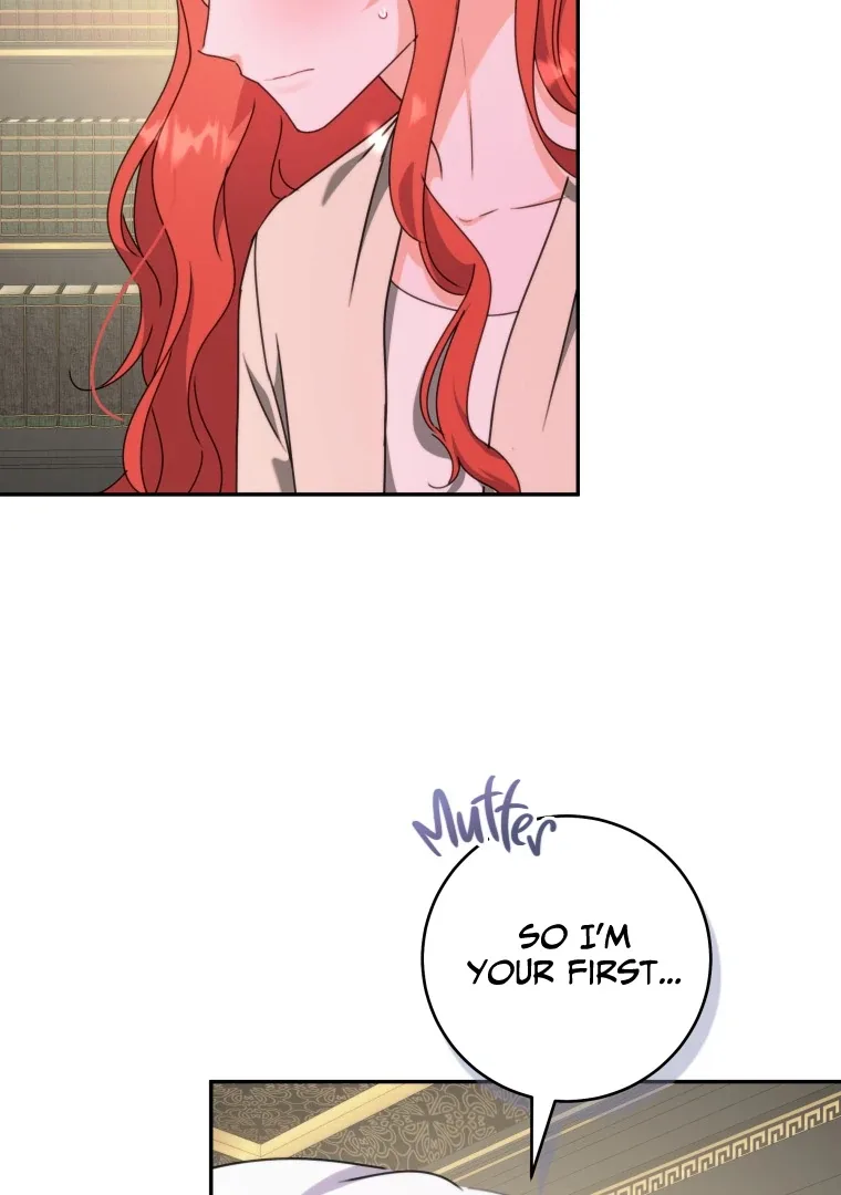 You Just Need To Hold My Hand Chapter 56 page 30