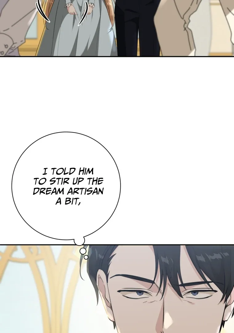 You Just Need To Hold My Hand Chapter 55 page 43