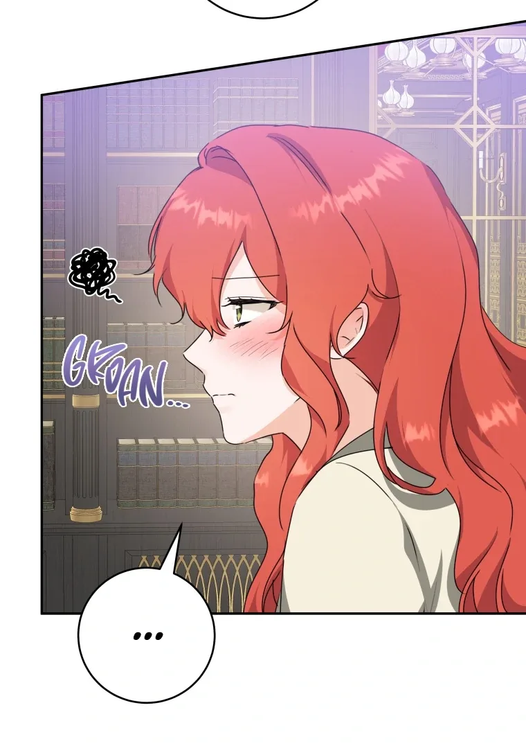 You Just Need To Hold My Hand Chapter 56 page 21
