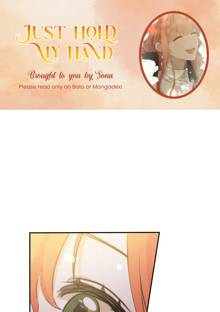 You Just Need To Hold My Hand Chapter 56 page 2