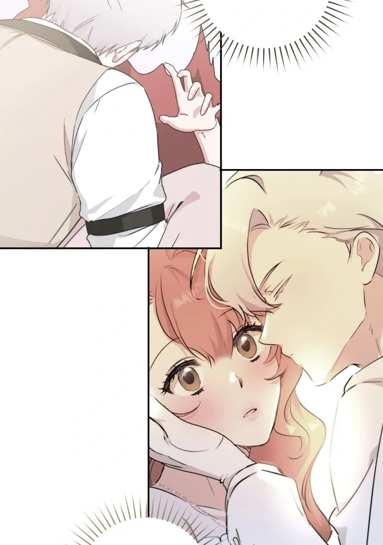 You Just Need To Hold My Hand Chapter 56 page 25