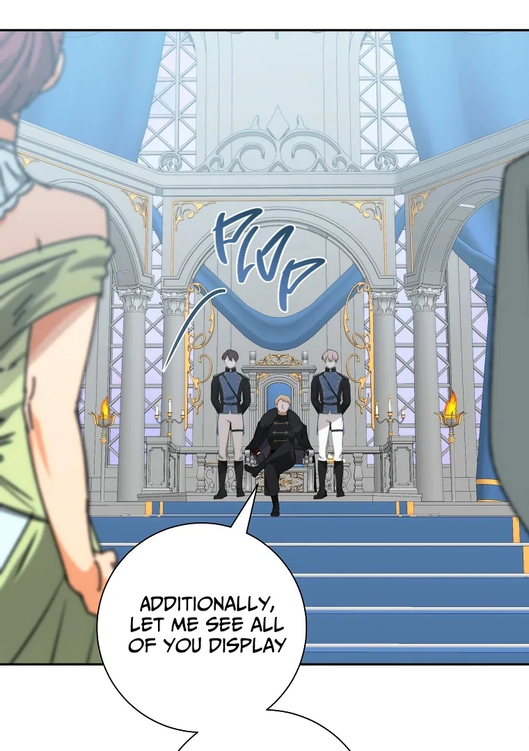 You Just Need To Hold My Hand Chapter 54 page 27