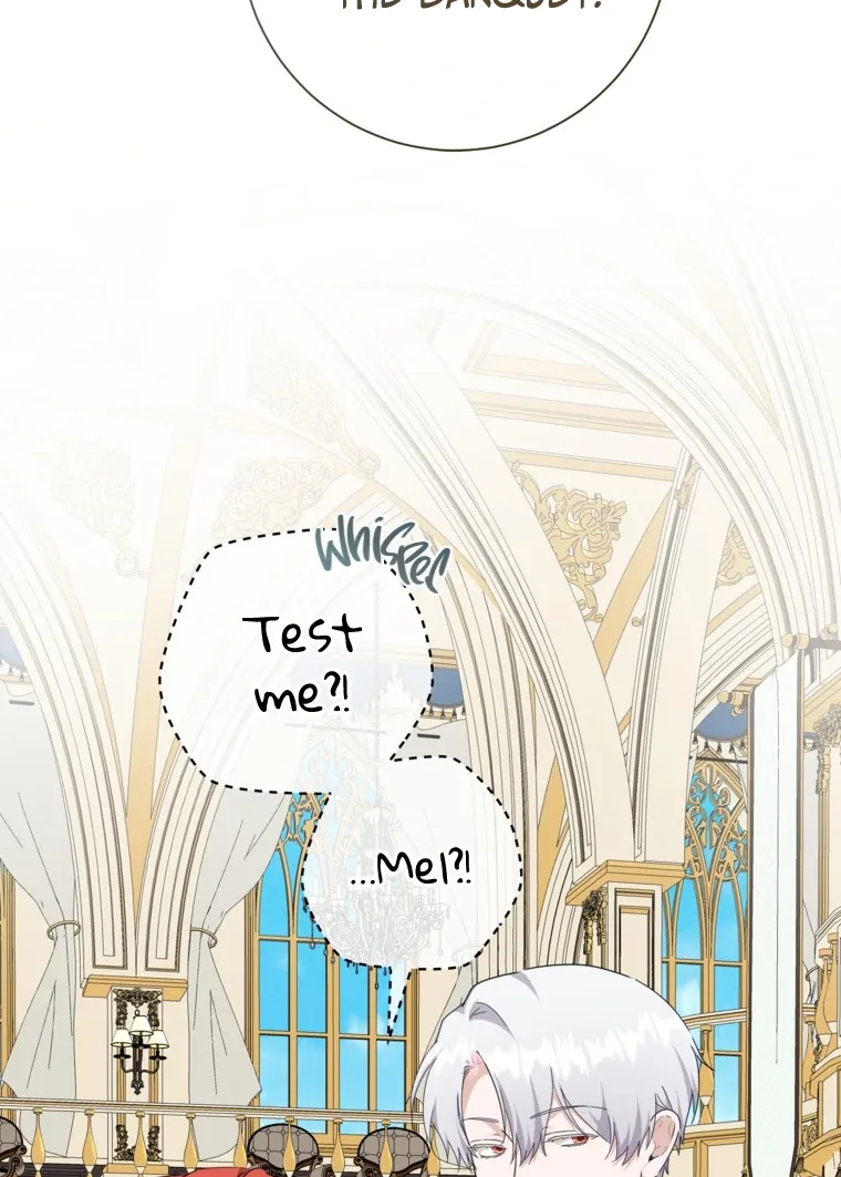 You Just Need To Hold My Hand Chapter 55 page 74