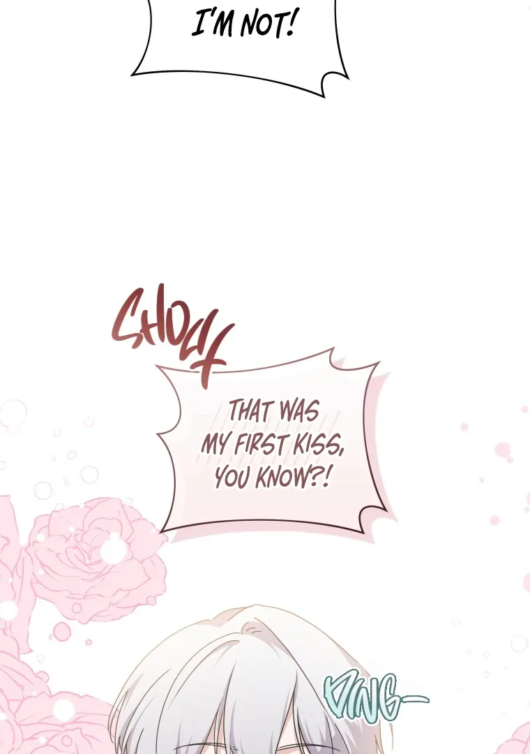 You Just Need To Hold My Hand Chapter 56 page 17