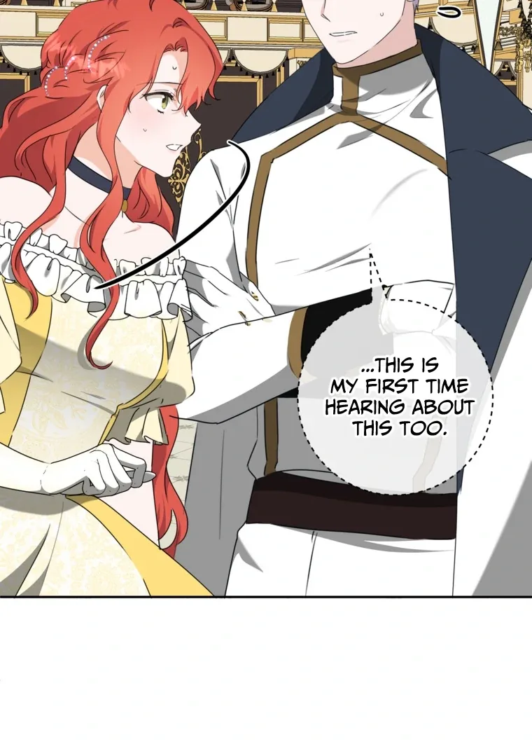 You Just Need To Hold My Hand Chapter 55 page 75