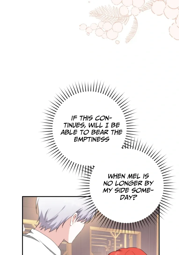 You Just Need To Hold My Hand Chapter 56 page 34