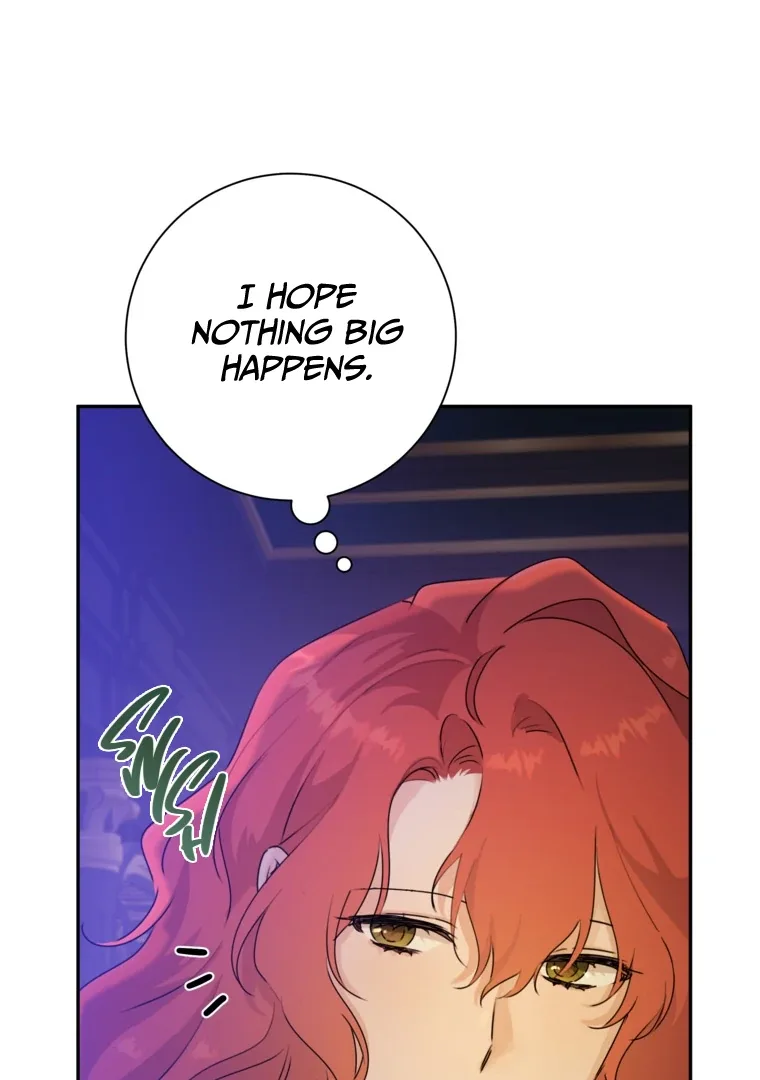 You Just Need To Hold My Hand Chapter 55 page 84