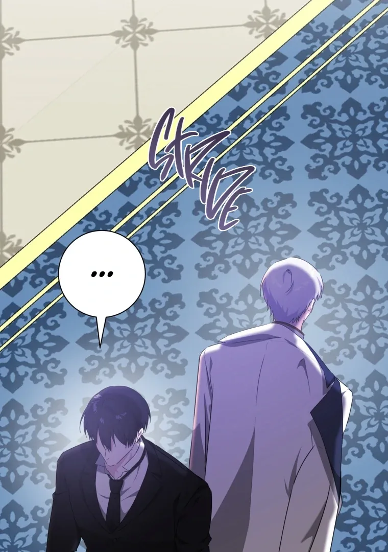 You Just Need To Hold My Hand Chapter 55 page 5