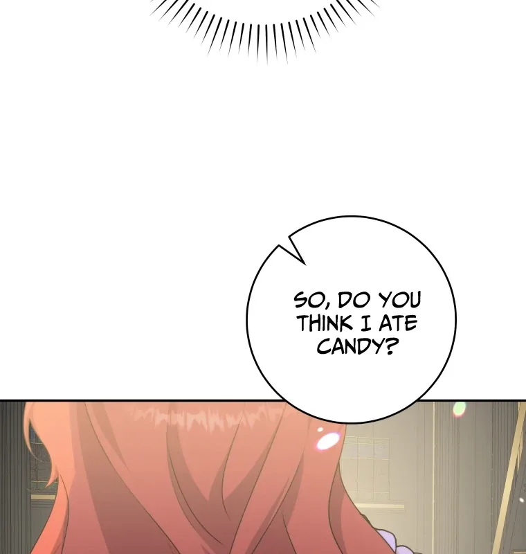 You Just Need To Hold My Hand Chapter 56 page 8