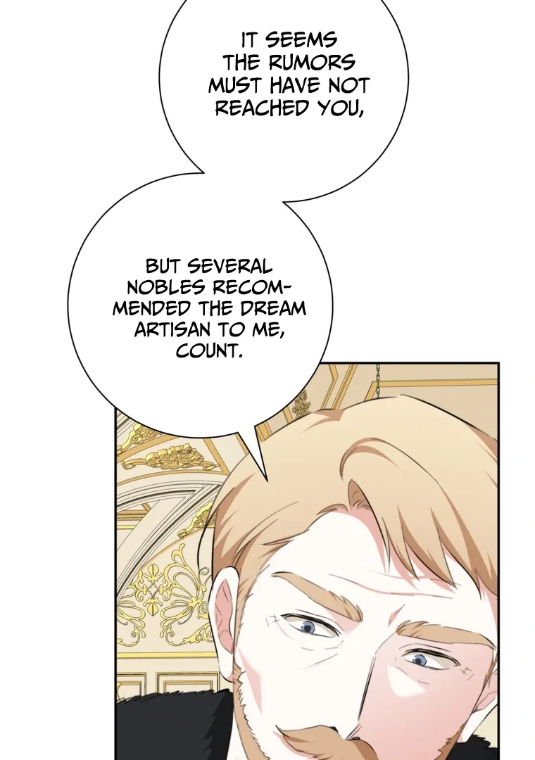 You Just Need To Hold My Hand Chapter 55 page 64