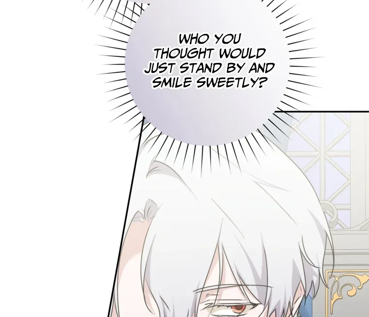 You Just Need To Hold My Hand Chapter 55 page 58