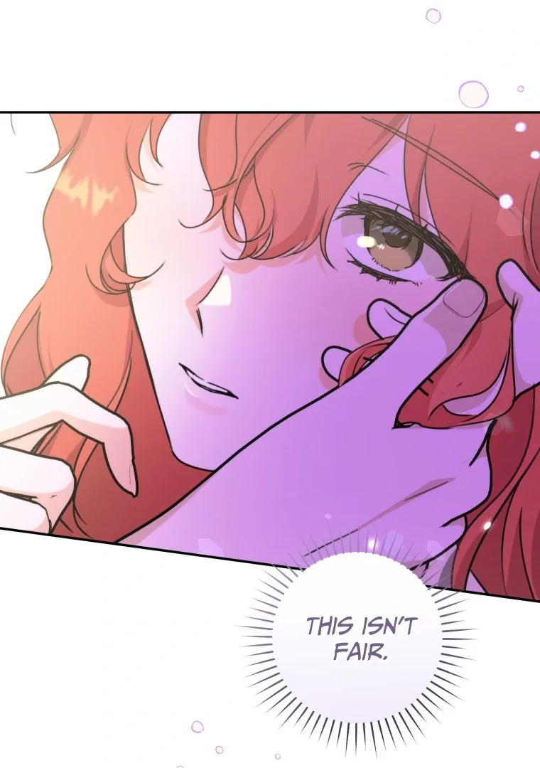 You Just Need To Hold My Hand Chapter 56 page 37