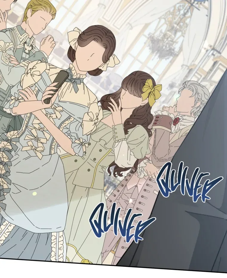 You Just Need To Hold My Hand Chapter 55 page 10