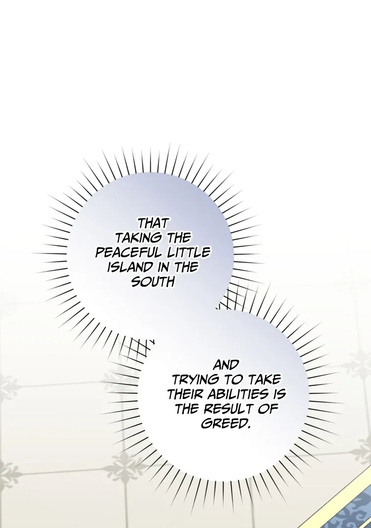 You Just Need To Hold My Hand Chapter 55 page 4
