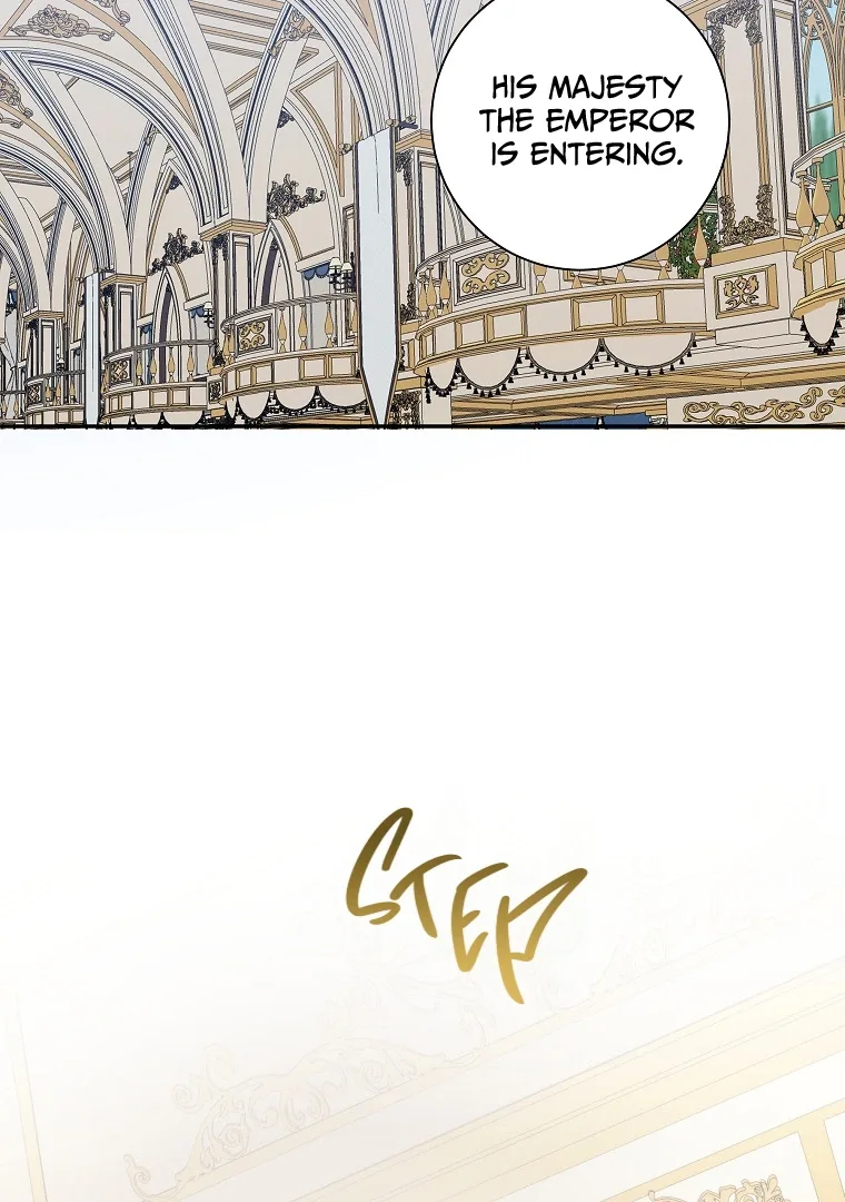 You Just Need To Hold My Hand Chapter 54 page 24
