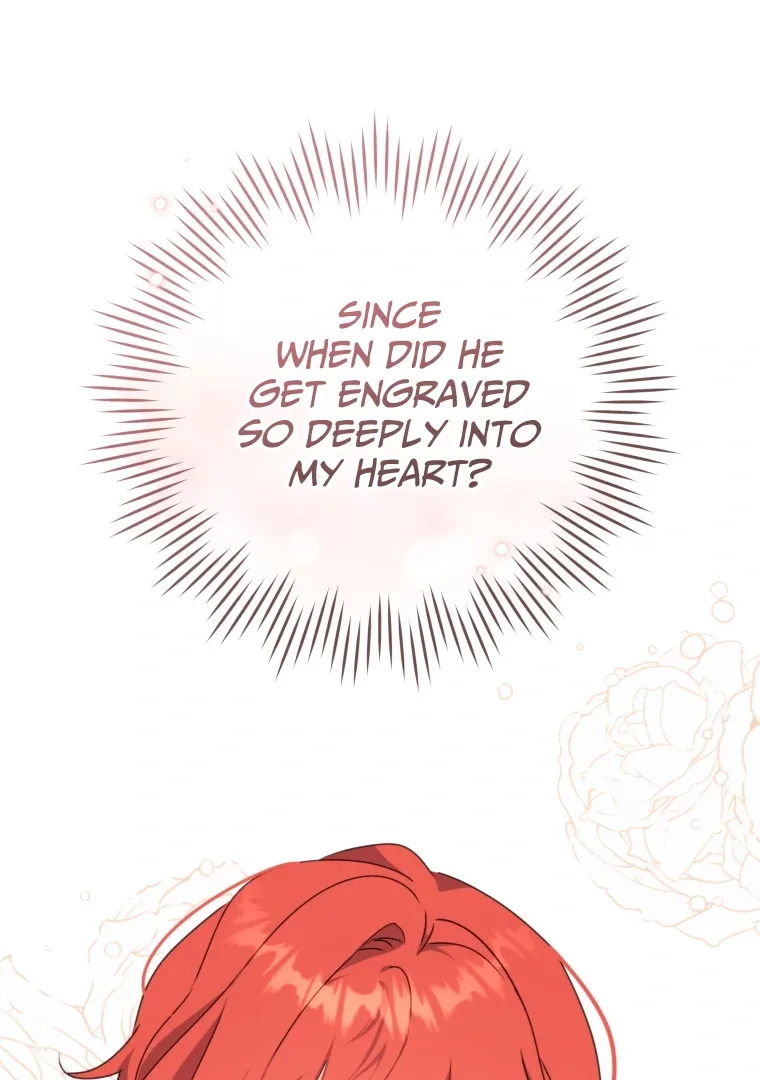 You Just Need To Hold My Hand Chapter 56 page 32