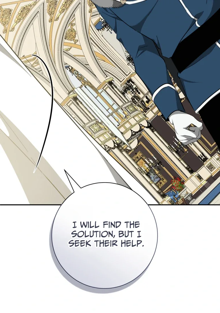 You Just Need To Hold My Hand Chapter 55 page 30