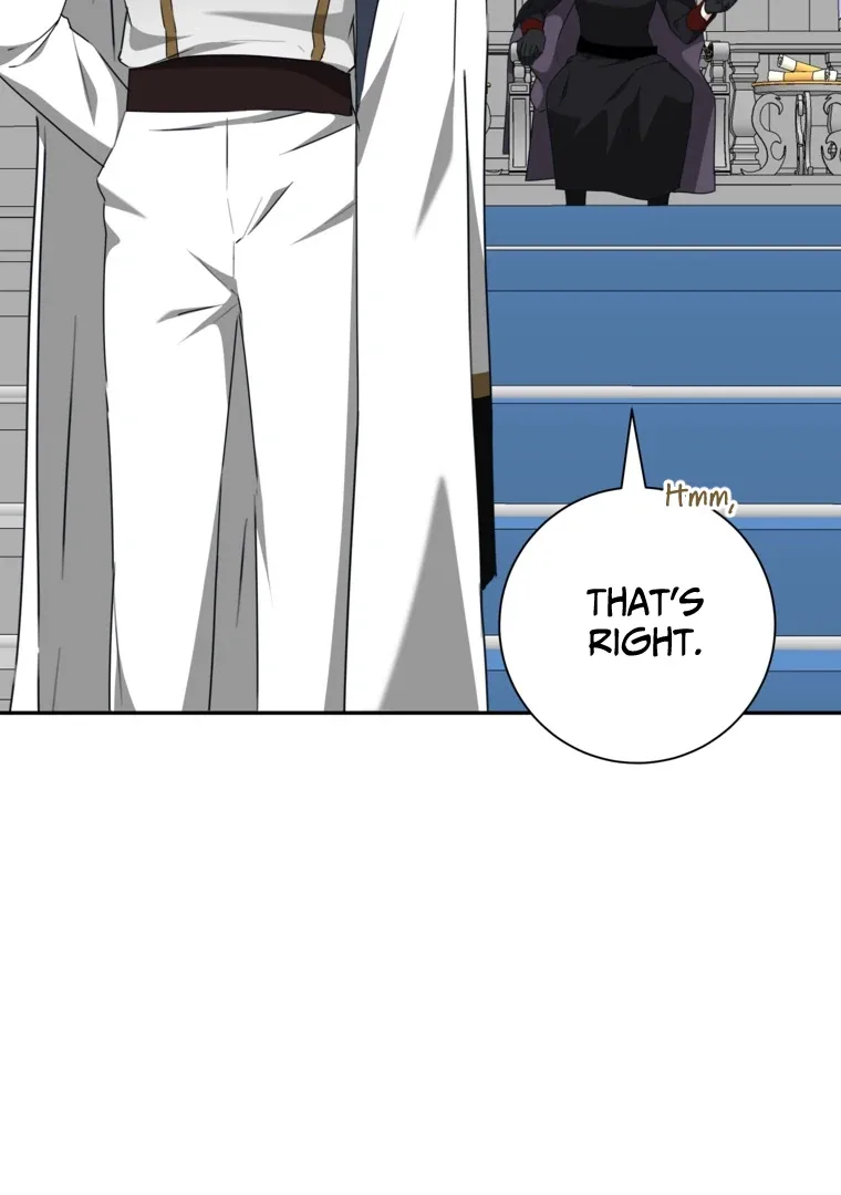 You Just Need To Hold My Hand Chapter 55 page 54