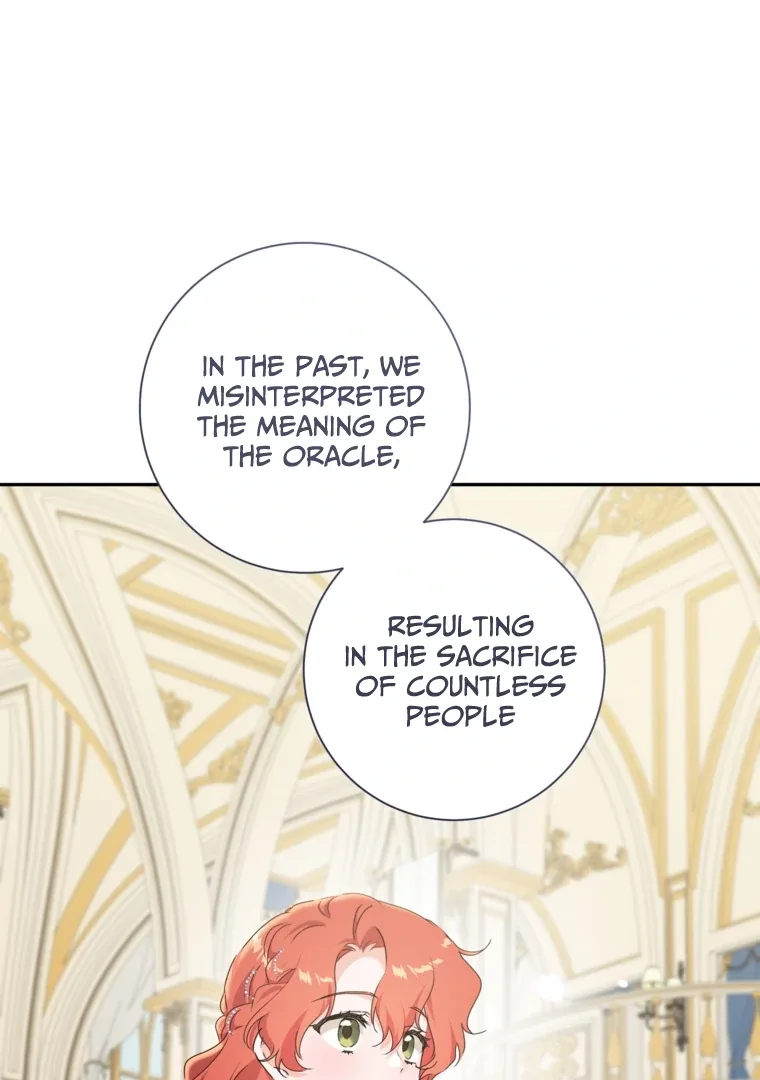 You Just Need To Hold My Hand Chapter 55 page 31