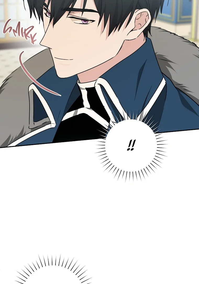 You Just Need To Hold My Hand Chapter 54 page 43