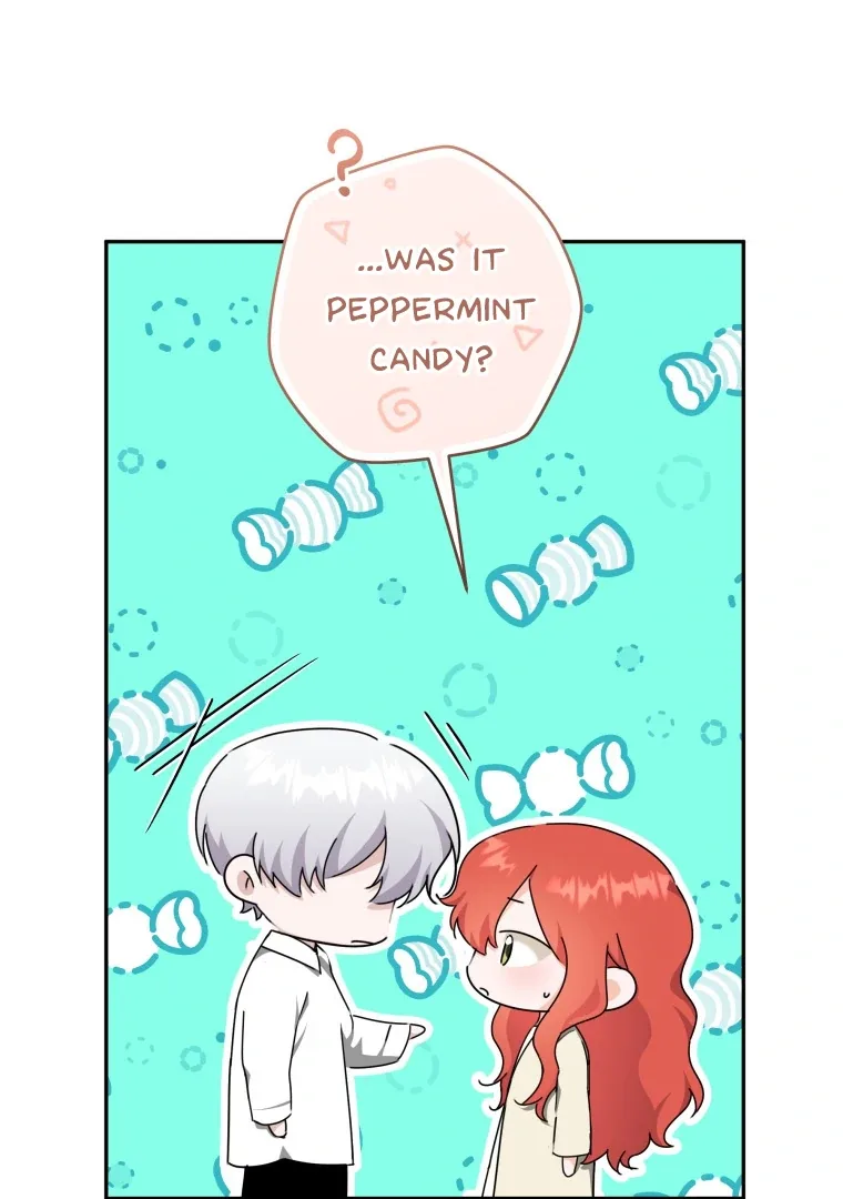 You Just Need To Hold My Hand Chapter 56 page 10