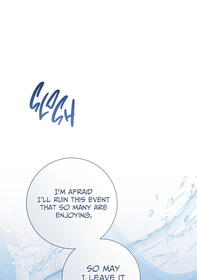You Just Need To Hold My Hand Chapter 54 page 36