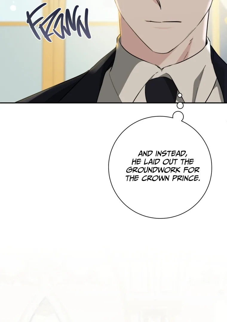 You Just Need To Hold My Hand Chapter 55 page 44